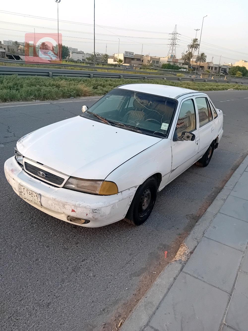 دايو سيلو